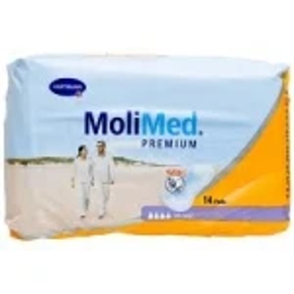 Molimed Penso Mini X 14