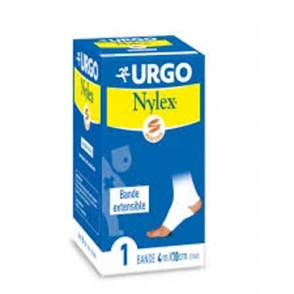 Nylex Lig Extensivel 4mx10cm