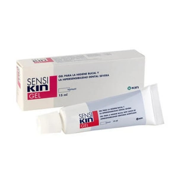 Sensi Kin Gel 15 Ml