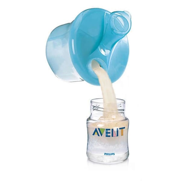 Philips Avent Dispensador Leite Po