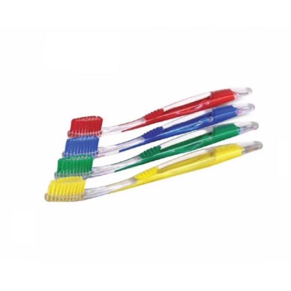 Lacer Tecnic Esc Dent Suave