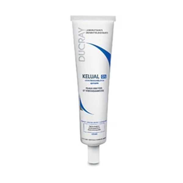 Ducray Kelual Ds Cr Dermat Seborr 40ml