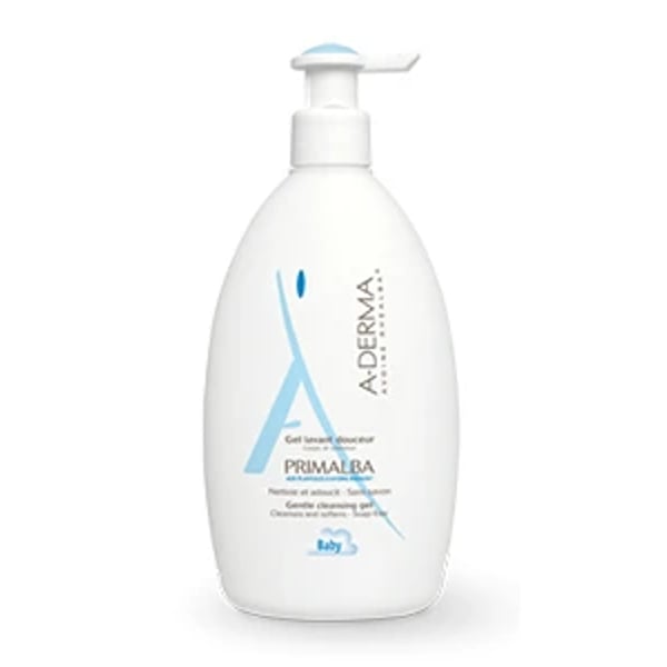 A-Derma Primalba Gel Corp/Cab 500ml