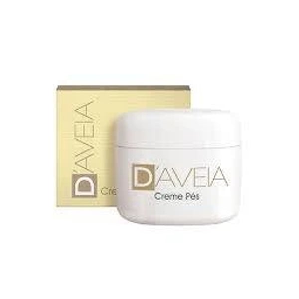 D Aveia Creme Pes 100ml
