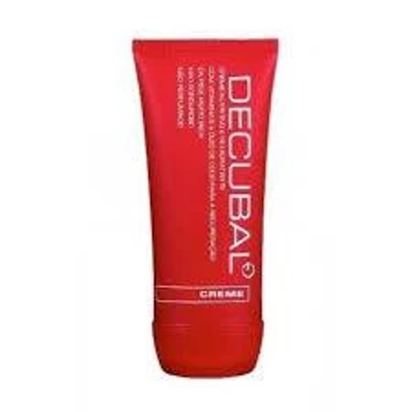 Decubal Recover Cr 250 G