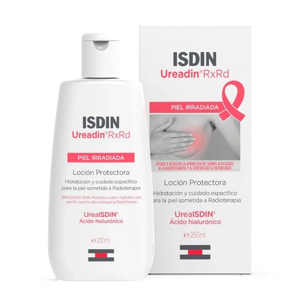 Ureadin Rx Rd Locao Hidra Rd 250 Ml
