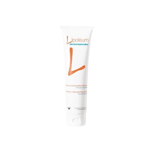 Lipoleum Oficinal Dermo Reparad 250 Ml