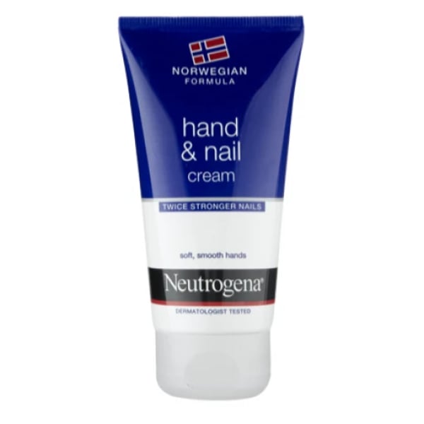 Neutrogena Maos Cr Maos Unhas 75ml