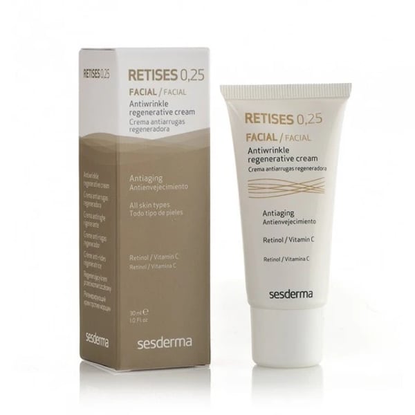 Retises 0,25 Cr Rugas Regen 30ml