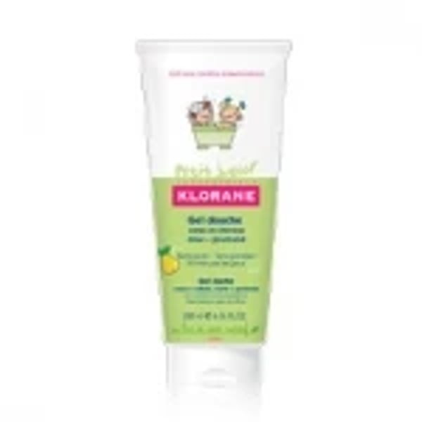 Klorane Petit Jun Gel Duch Pera 200ml