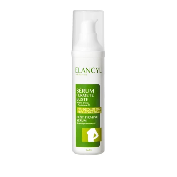 Elancyl Serum Firmeza Busto 50ml