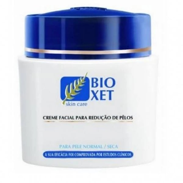 Bioxet Rosto Cr Piel Normal/Seca 100ml