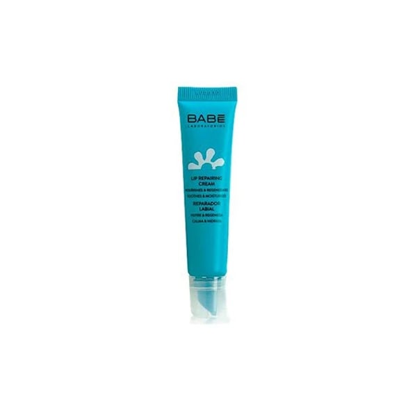 Babe  Cr Reparad Lab 15ml