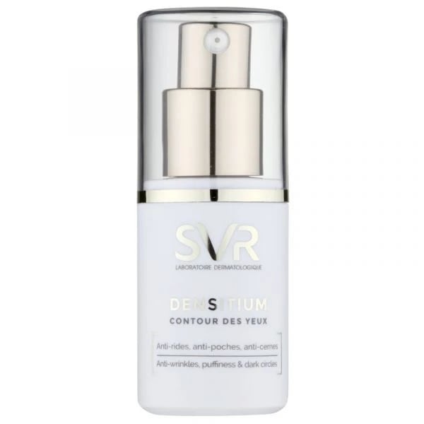 Svr Densitium Creme Contorno Olhos 15ml