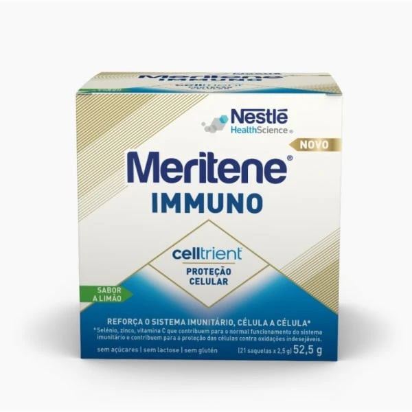 <mark>Meritene</mark> Immuno Celltrient Saq 2,5G X21