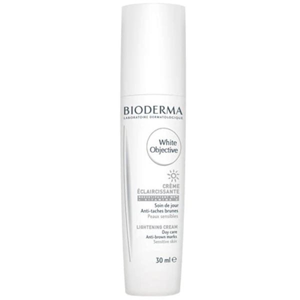 White Obj Bioderm Cr 30 Ml