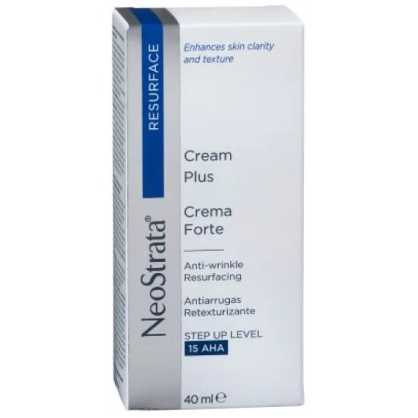 Neostrata Cr Ft 40 G