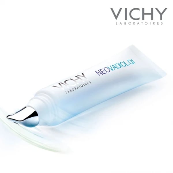 Vichy Neovadiol Gf Cont Lab Olhos 15ml