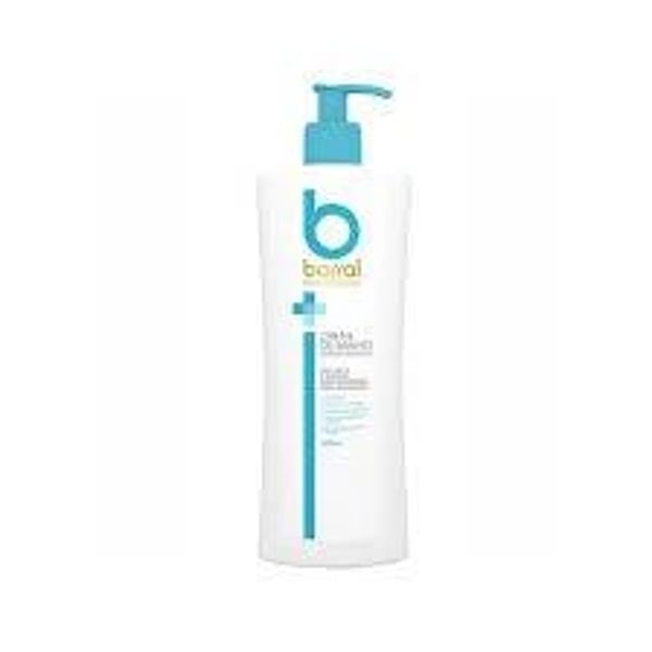 Barral Dermaprotect Cr Banho Dermatológico 500ml 