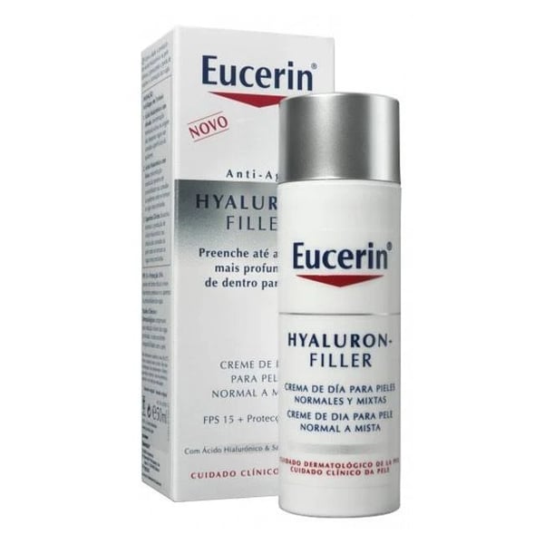 Eucerin Hyaluron Dia Pnm 50ml