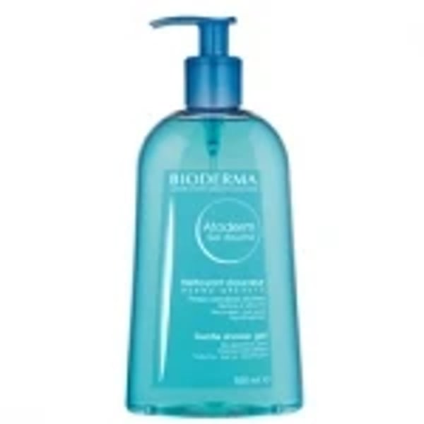 Atoderm Bioderma Gel Duche 1000ml Promo