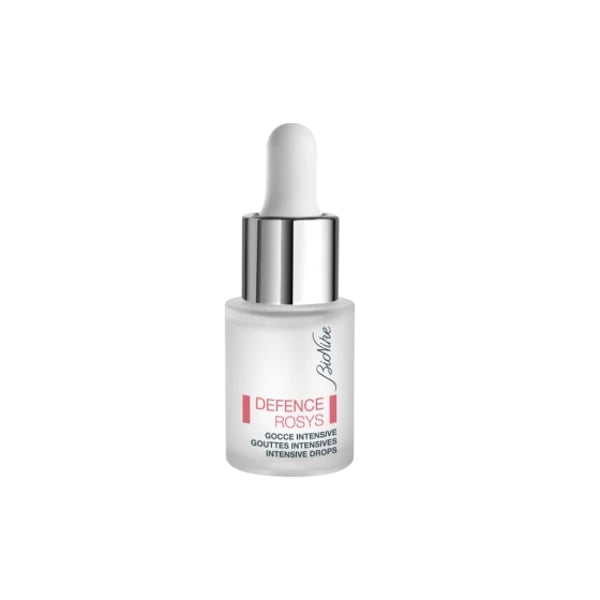 Defence Rosys Gotas Cuidad Intens 15 Ml