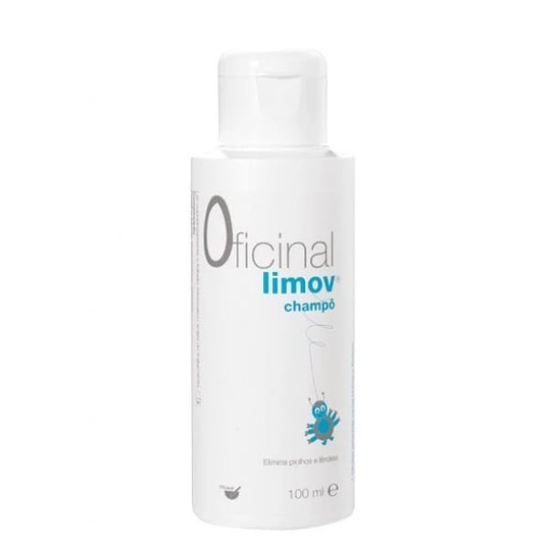 Limov Oficinal Ch 100ml