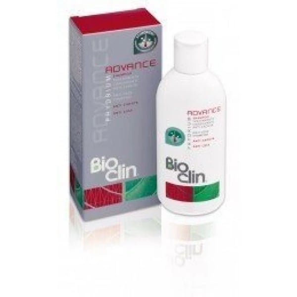 Bioclin Ch Queda 200 Ml