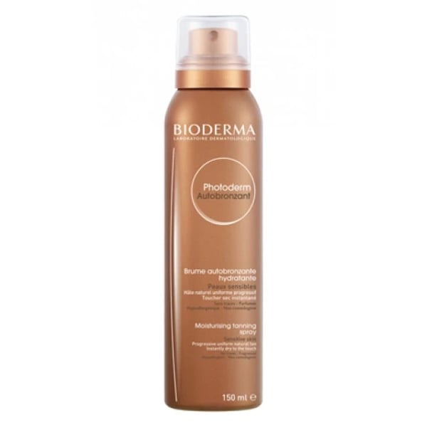 Photoderm Bioderm Spray Autobronz 150ml