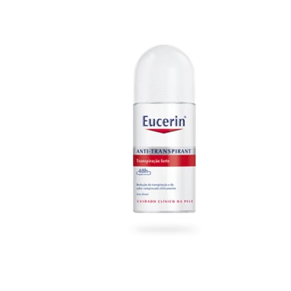 Eucerin Deo A-Transp 48h 50ml