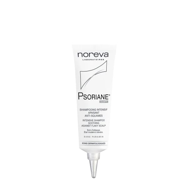 Psoriane  Ch Intensivo 125 Ml