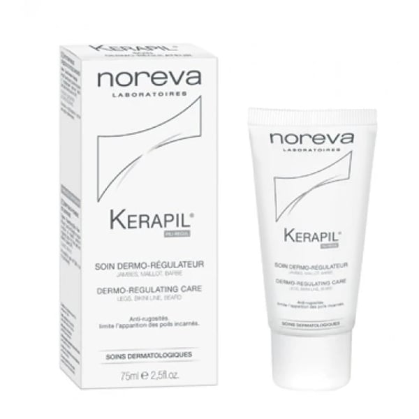 Kerapil Cr Regulador 75 Ml