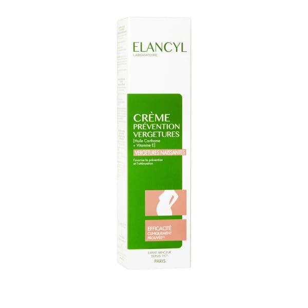 Elancyl Cr Prev Estrias 500ml