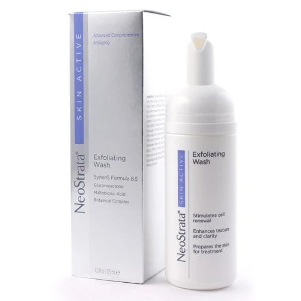 Neostrata Skin Ac Limpeza Regeneradora 125m