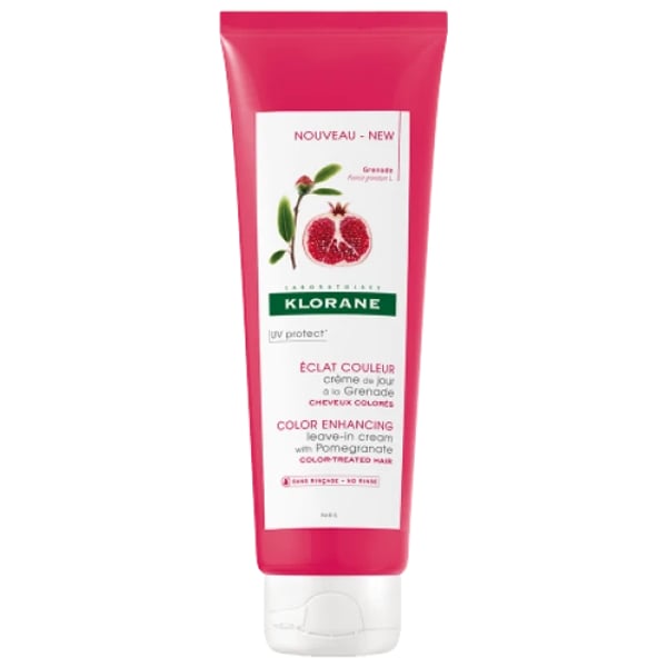 Klorane Capilar Cr Dia Roma 125ml