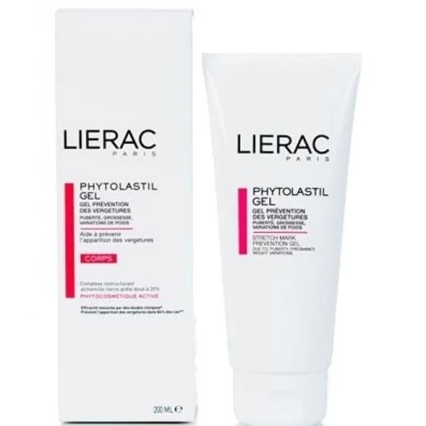 Lierac Phytolast Gel 200 ml