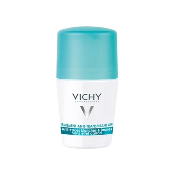 Vichy Deo Roll On Antimanchas 50ml