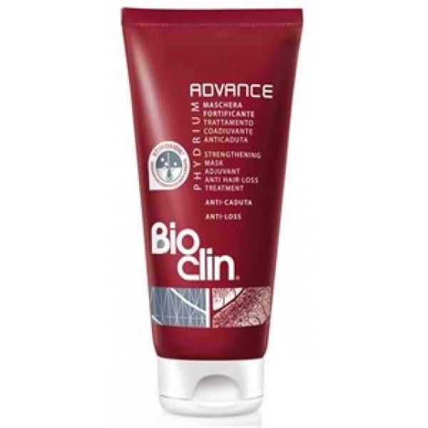 Bioclin Mascara Anti Queda 200 Ml