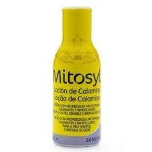 Mitosyl  Locao Calamina 75 Ml