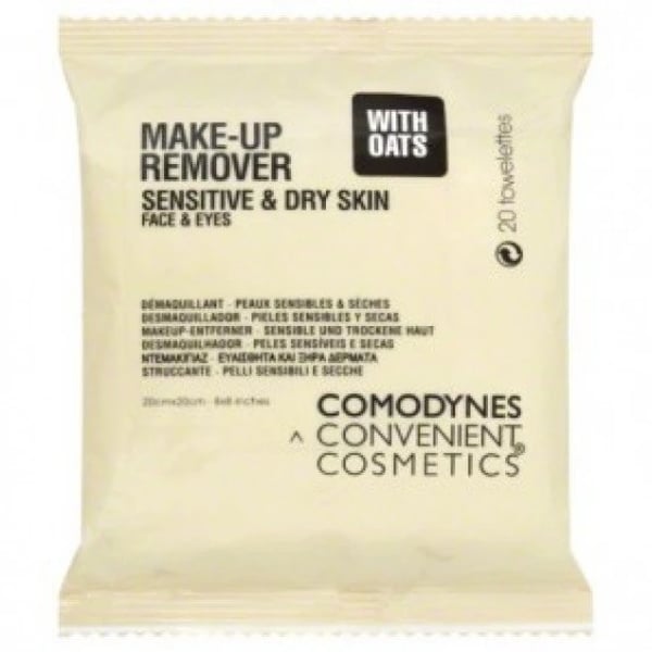 Comodynes Toalhit Desmaq P Sen X 20