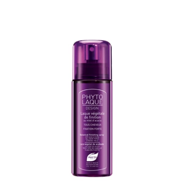Phytolaque Design Laca Fijación Fuerte 100ml