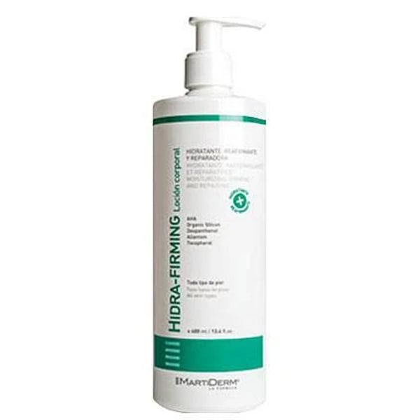 Martiderm Hidra Firming Locao Corp 400ml