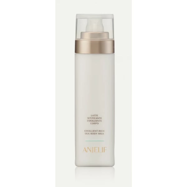 Anjelif Leite Emoliente Sed 200ml