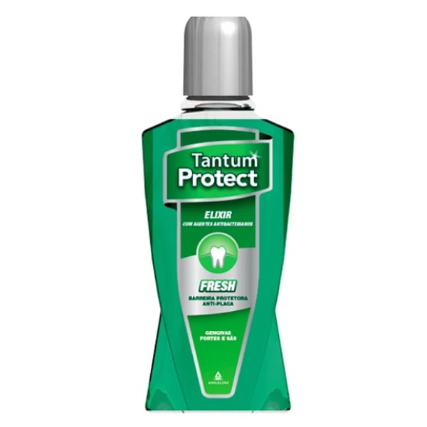 Tantum Protect Elixir Fresh 250ml