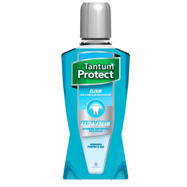 Tantum Protect Elixir Fresh 500ml
