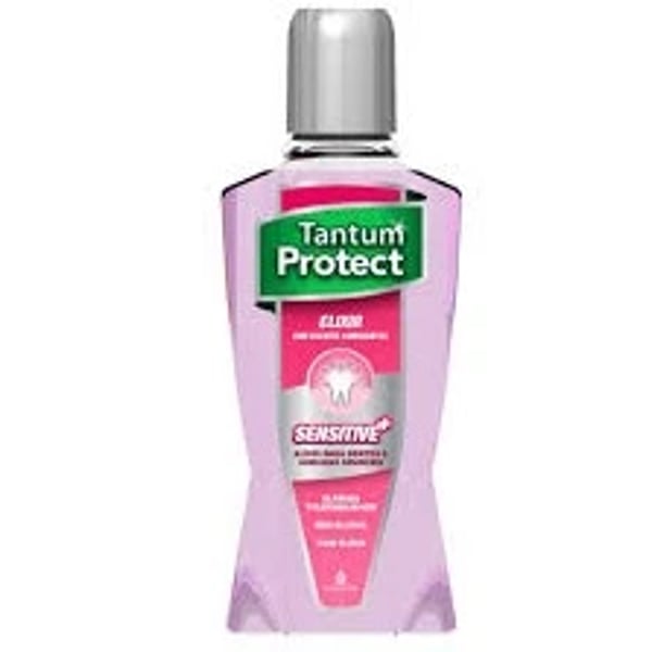 Tantum Protect Elixir Sensitive+ 500ml