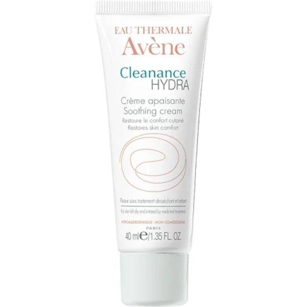 Avene Cleanance Hyd Cr 40ml