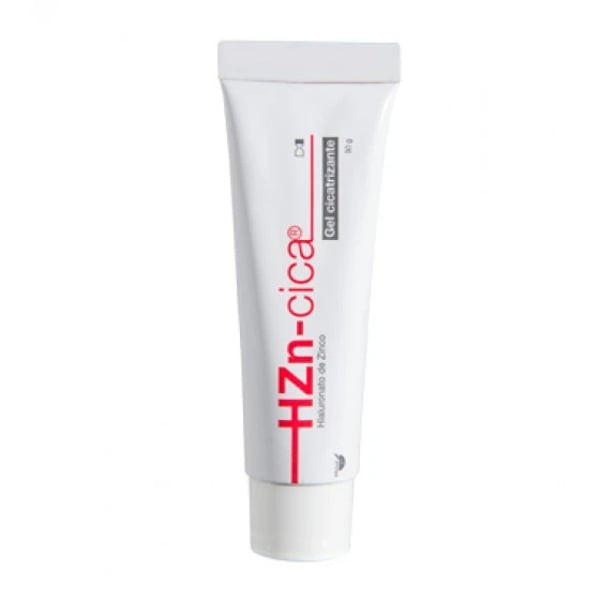 Hzn-Cica Gel 30g