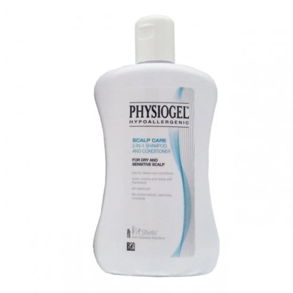 Physiogel Ch E Condic 2 En 1 250ml