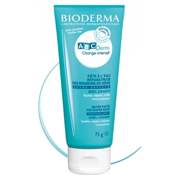 Abcderm Bioderma Change Intensif 75g